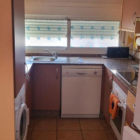 Appartamento Apartamento Puerto Rey 2 Vera Esterno foto