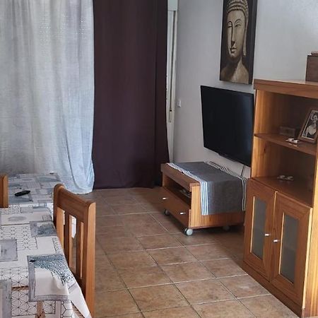 Appartamento Apartamento Puerto Rey 2 Vera Esterno foto