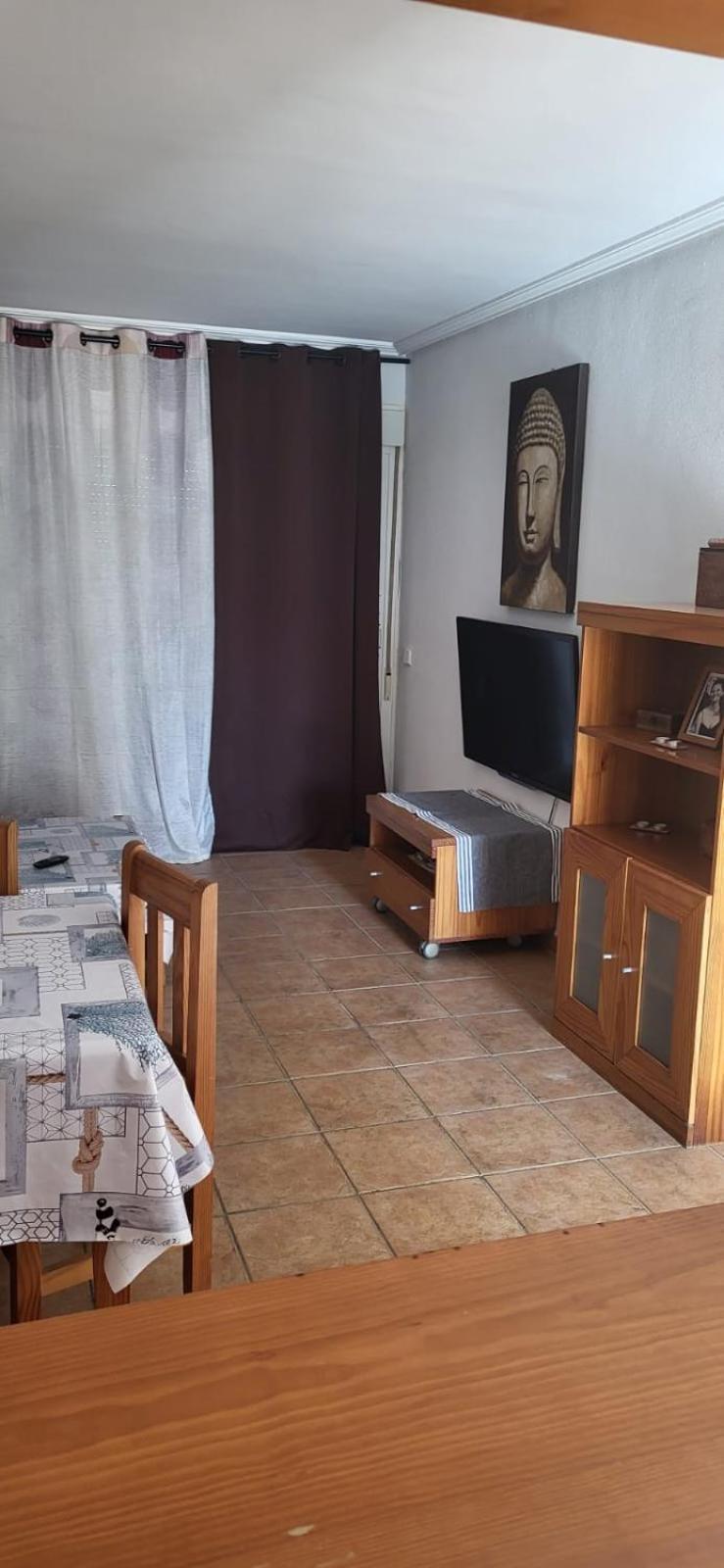 Appartamento Apartamento Puerto Rey 2 Vera Esterno foto