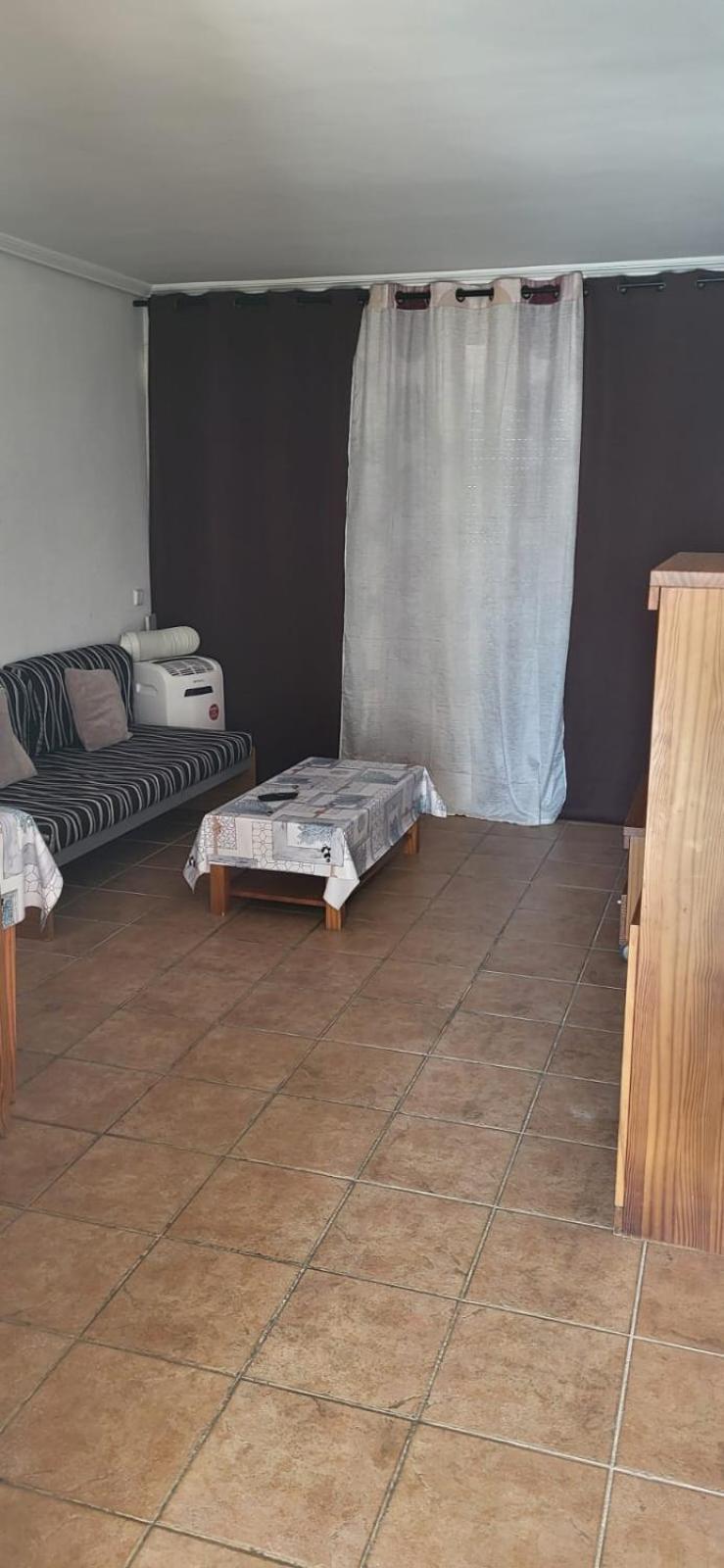 Appartamento Apartamento Puerto Rey 2 Vera Esterno foto