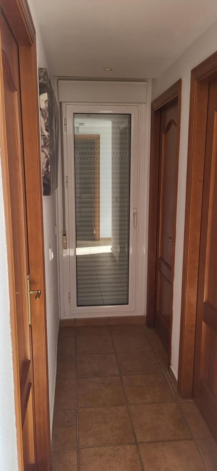 Appartamento Apartamento Puerto Rey 2 Vera Esterno foto